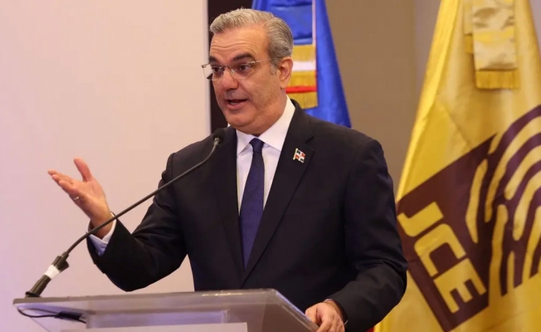 Luis Abinader anuncia los primeros funcionarios de su nuevo gabinete