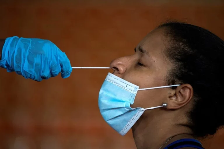 Salud Pública reporta 466 nuevos casos de Covid