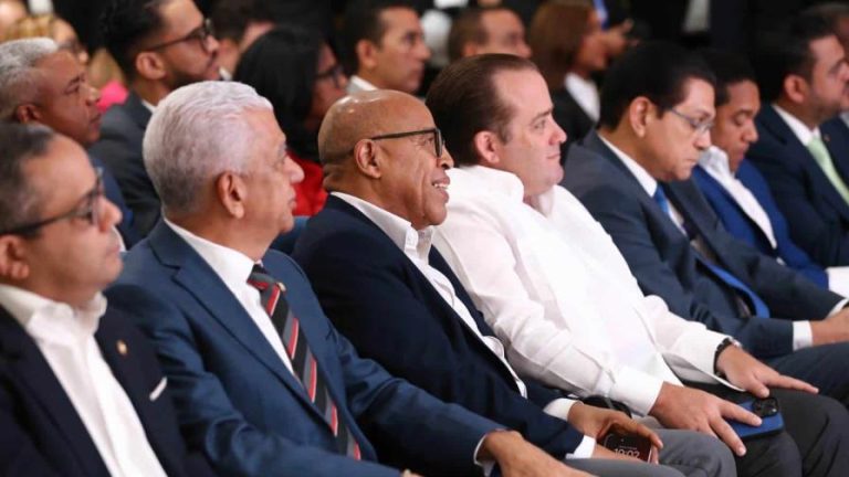 Pte Cámara de Diputados asegura..: «Proyecto que reformará el Código Penal cuenta con simpatía de legisladores»