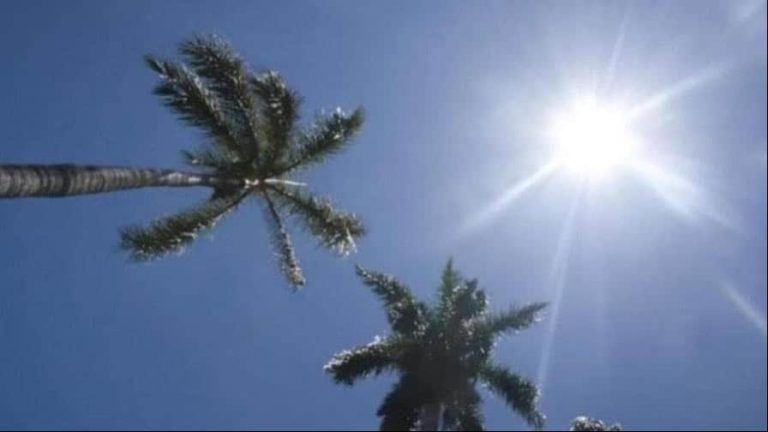 Vaguada se alejará de República Dominicana desde hoy sábado