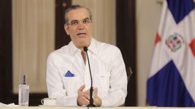 Presidente dominicano  expresa preocupación por las elecciones en Venezuela
