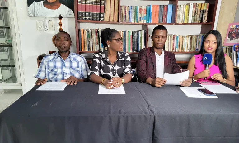 Piden trato digno a 500 mil haitianos que residen en RD