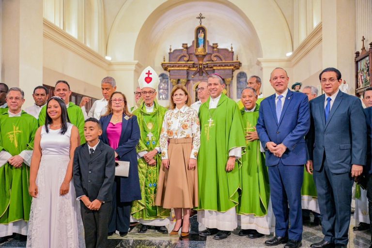 Alcaldía de Santiago con amplio programa de actividades en las Fiestas Patronales Santiago Apóstol