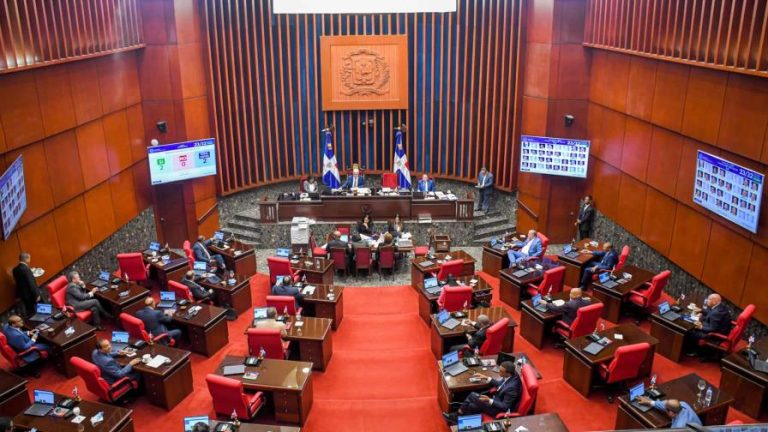 Senadores critican declaraciones de diputado Eugenio  Cedeño