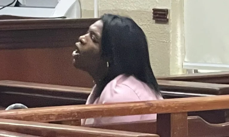 A juicio de fondo a Elizabeth Silverio