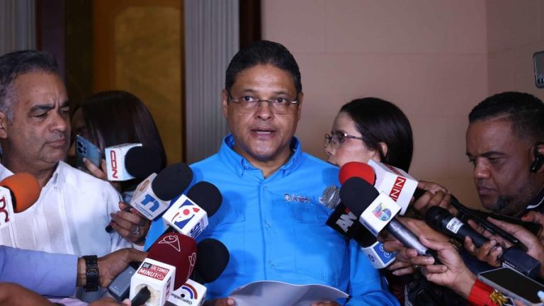 Declaran a Barahona y Pedernales en alerta roja