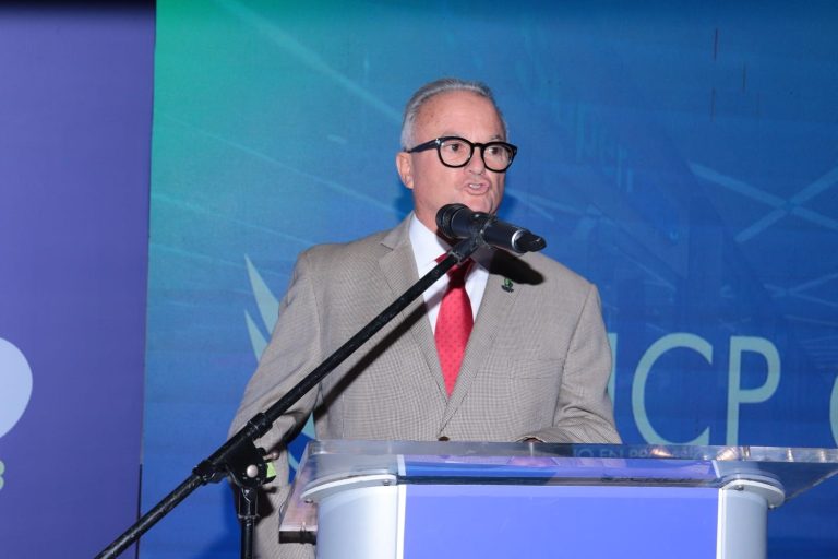 CNCP augura éxitos al presidente Abinader en su segunda gestión