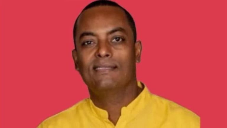 Hallan restos de Juan José Valerio en el mar Caribe