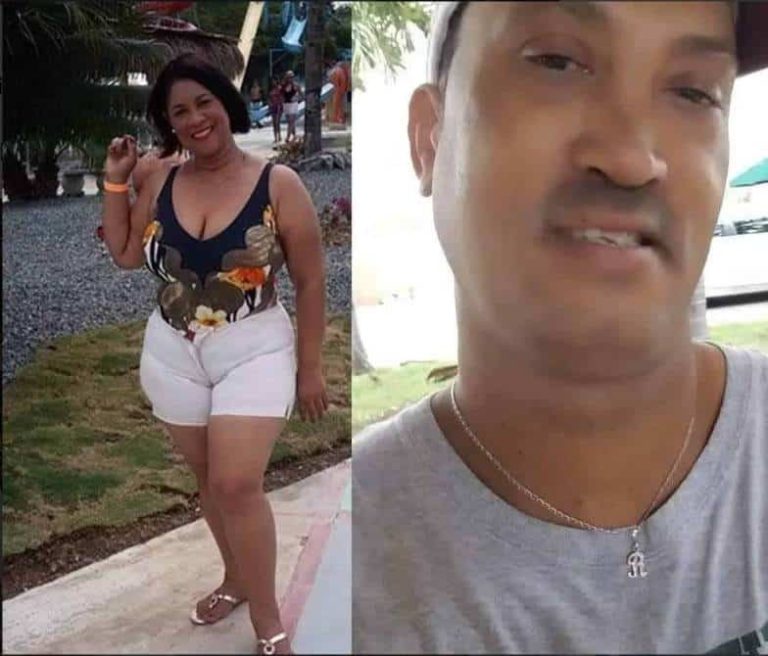 Tres meses de prisión preventiva a hombre ultimó expareja en un hotel