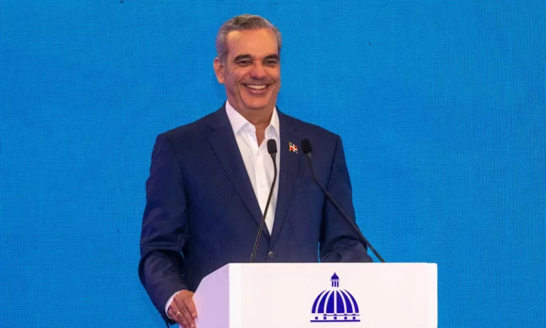 Pte Abinader presenta hoy su proyecto reforma constitucional