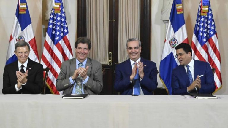 Acuerdo de Cielos Abiertos debe ser avalado por el TC y el Congreso