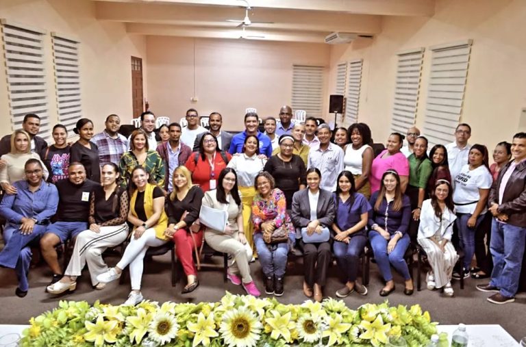 UASD Recinto Santiago Realiza Encuentro con Egresados de Ciencias de la Salud