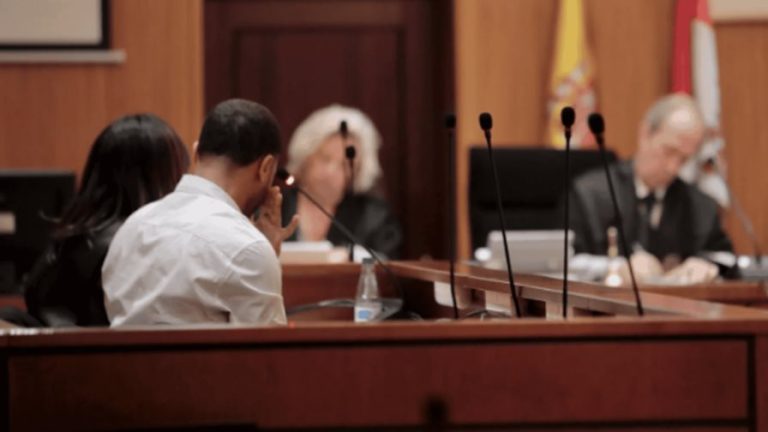 Condenan a siete años  a dominicano detenido con tres kilos de ‘coca’ en España