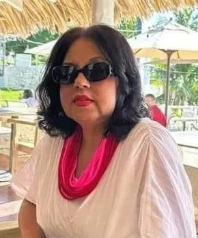 Muere esposa del  exembajador dominicano en Japón Héctor-Papín-Domínguez