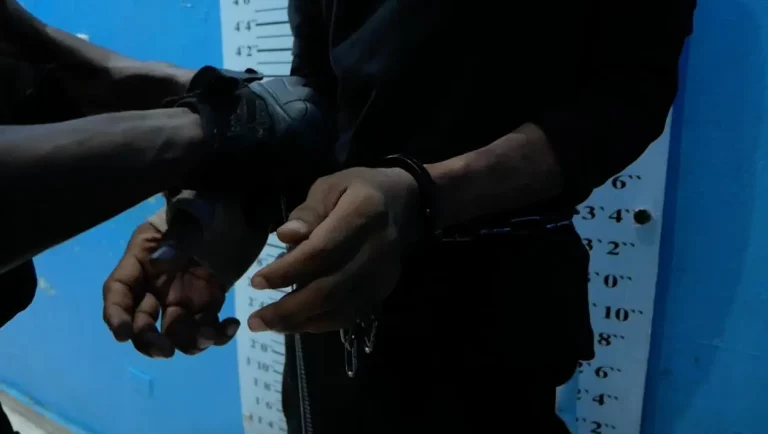 Extraditan  hombre por tráfico de fentanillo en EEUU