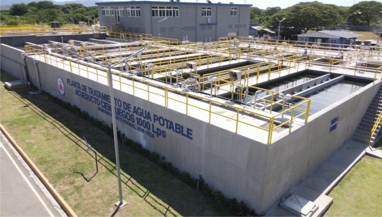 Varios acueductos saldrán de operación por trabajos en canales Monsieur Bogaert y UFE