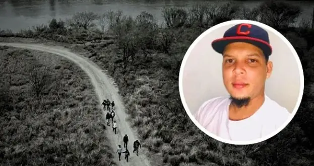 Muere joven dominicano tratando llegar a EU por «la vuelta a México »