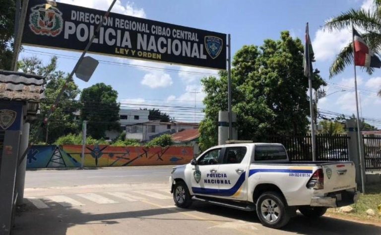 Policia busca haitiano por matar un antisocial dominicano