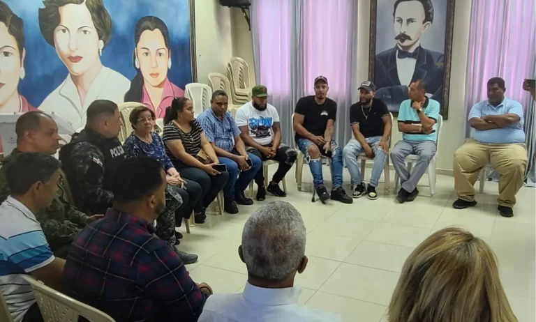 Levantan llamado a huelga en Salcedo