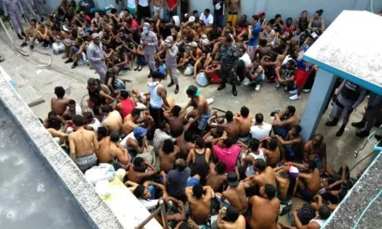 Aumentan los casos de VIH en cárceles Dominicanas