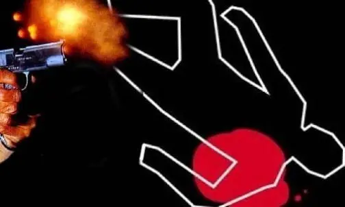 Matan a balazos al hijo de una periodista
