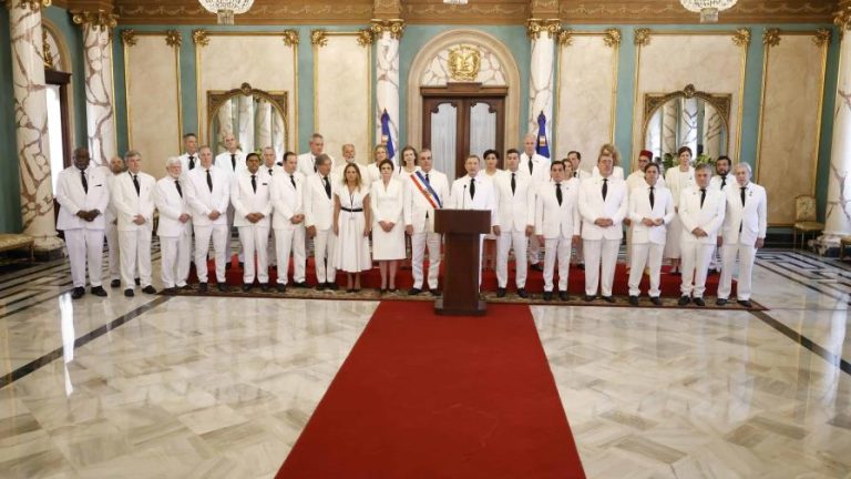 Dos decenas de países firman  declaración conjunta sobre crisis en Venezuela