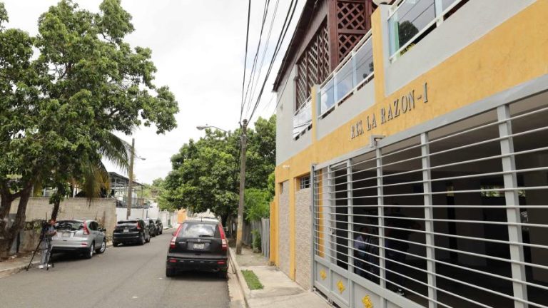 Solicita prisión preventiva contra mujer imputada de decapitar a su hija