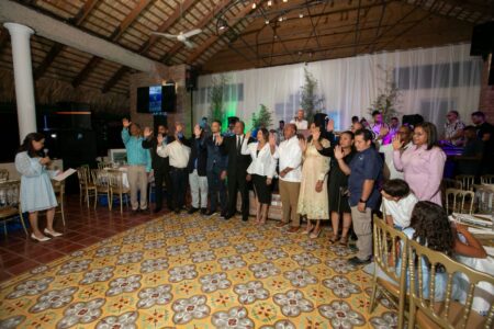 Nueva presidente Regional Norte CODIA promete fortalecer institucionalidad y asesoría en construcción al Gobierno de Abinader