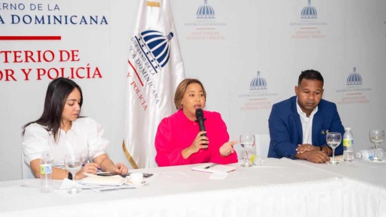 Informa  Interior y Policía no incautará bocinas de «forma arbitraria»