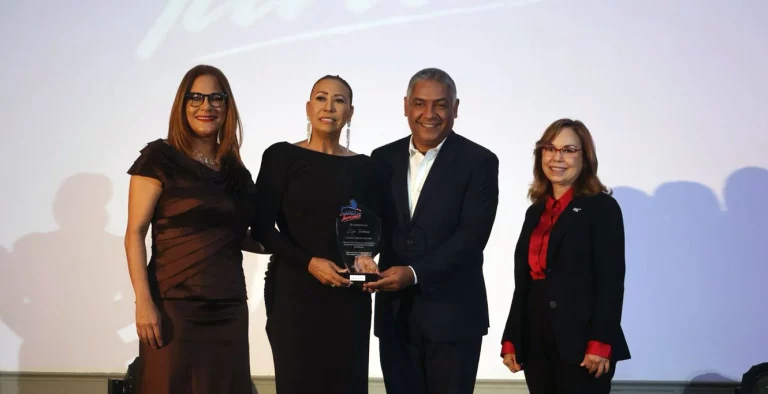 ExpoTurismo recibe Premio Nacional de Turismo