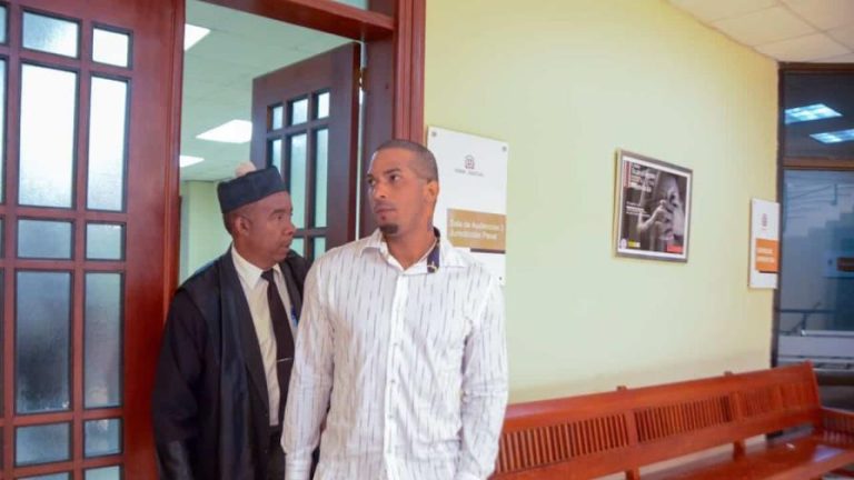 A juicio el pelotero Wander Franco acusado de abuso sexual contra una menor