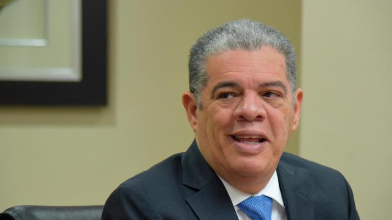 De manera deshonrosa el PLD expulsa a Carlos Amarante Baret