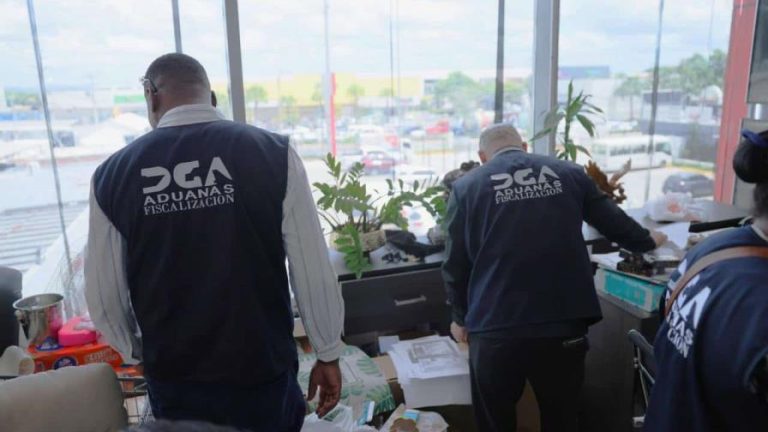 Fiscalizan a tres empresas de capital chino por sospecha de delitos