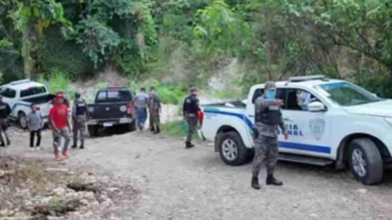 Encuentran muerto  un ganadero reportado como desaparecido