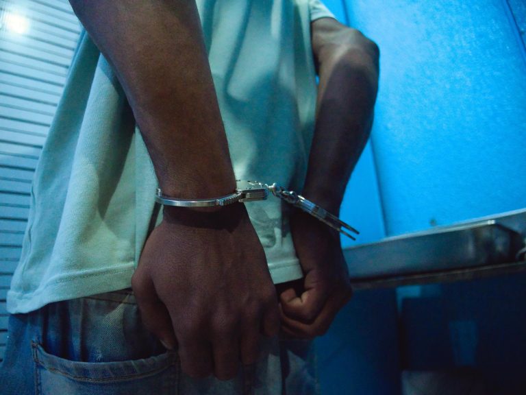 Apresan hombre vinculado a decomiso de 573 libras de marihuana en Santiago