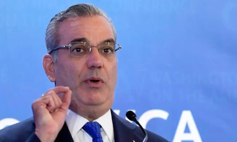 Abinader llama a la unidad y sostenibilidad en Cumbre del Futuro de la ONU