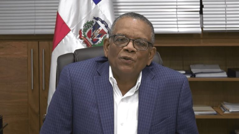 Director de Migración revela que hay días que apresan hasta 500 haitianos