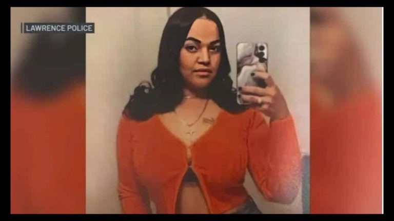Hallan muerta  dominicana reportada como desaparecida en Lawrence
