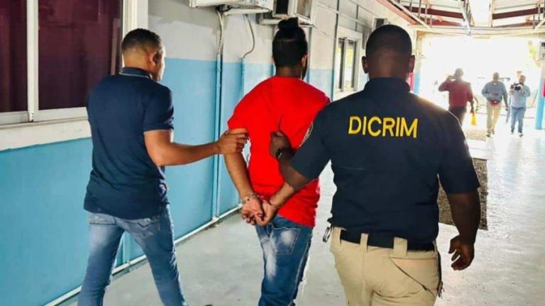 Por motivos pasionales hombre asesina su ex pareja