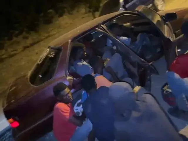 Madre del supuesto cabecilla de red vinculada a regidor recibía dinero de transacciones