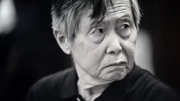 Murió Alberto Fujimori, quien gobernó el Perú entre los años 1990 y 2000