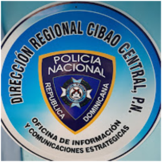 PN en Santiago arresta por separado a “El Tuerto”, “El Bolo” y “El Mono”, buscados por robos
