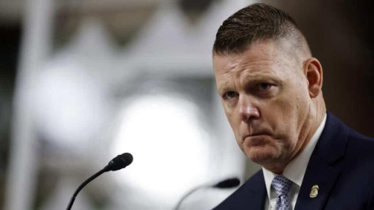 Director del Servicio Secreto se traslada a Florida para aclarar el intento de asesinato