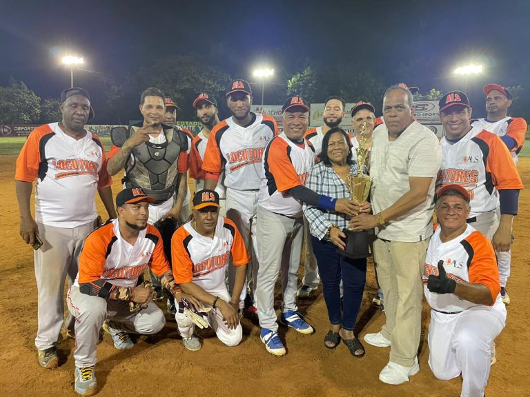 El Colegio Dominicano de Periodistas felicita a la Asociación de Locutores de Santiago por su victoria en la Liga de la Comunicación 2024
