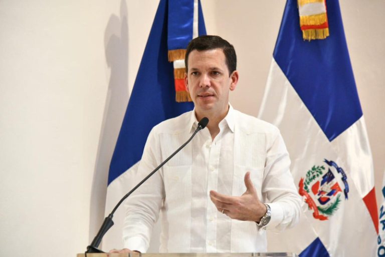 Apresan a Hugo Beras ex director del Intrant