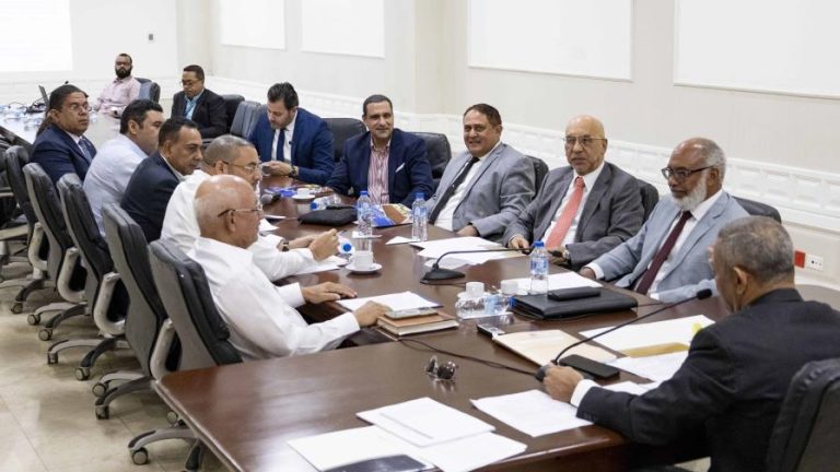 Sociedad de Diarios  satisfecha con cambios a la Ley de DNI