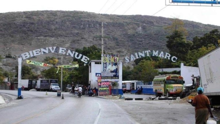 A 54 los muertos por ataque de pandillas en Haití