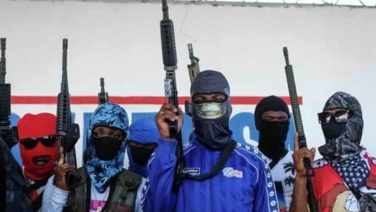 Aumentan a 70 los muertos en Haití durante masacre perpetrada por pandilla