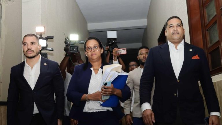 Este sábado la audiencia contra imputados en Operación Camaleón