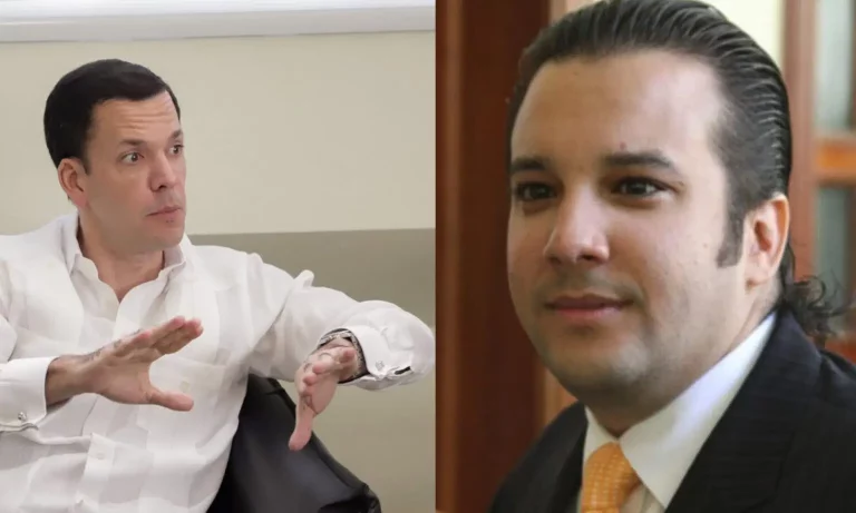 Piden prisión preventiva para Jochi Gómez y Hugo Beras